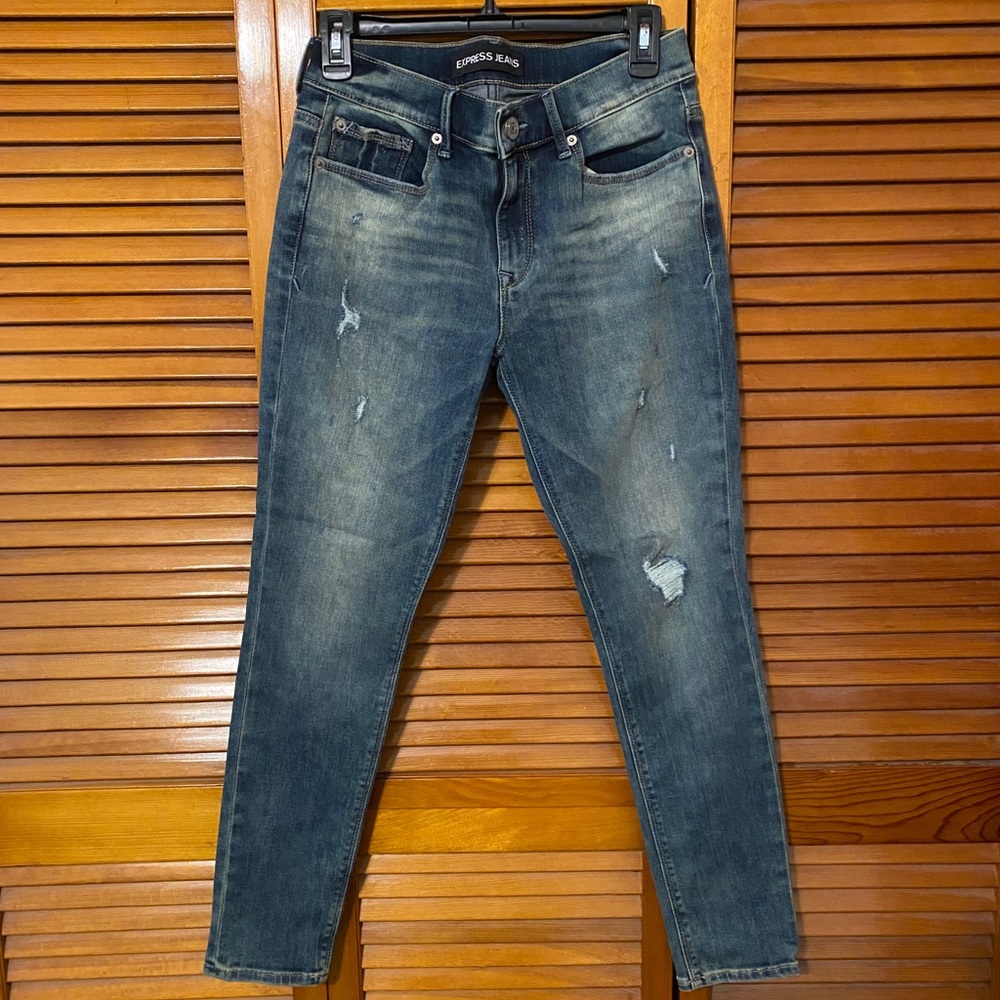 Express Jeans